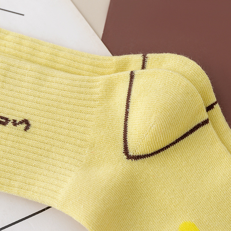 Vyriškos kojinės Cactus Jack Skate Naujos BLACK Crew Kojinės Madingi Bandanai Juokingi gatvės drabužiai Hiphopo 27 stiliaus vyriškos dovanos