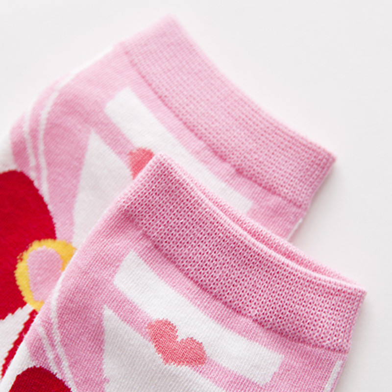 5 paari Uudne originaaldisain uued tooted armas Kawaii mänguline kass meremees Kuu hingav naljakas naiste sokid Kvaliteetne Sox