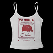 Y2k Print Tank Top Αμάνικο Γυναικείο Πράσινο Punk Crop Vintage Cool Girl Gothic Fairycore σέξι Corset Grunge Tank ζαρτιέρες emo