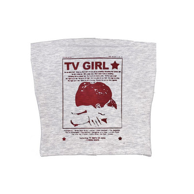 Y2k Print Tank Top Αμάνικο Γυναικείο Πράσινο Punk Crop Vintage Cool Girl Gothic Fairycore σέξι Corset Grunge Tank ζαρτιέρες emo