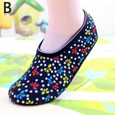 Talvine soe paks koduvoodi sokid naistele meestele libisemiskindlad lühikesed sokid elastsed põrandasussid Home Sox calcetin grueso antideslizante