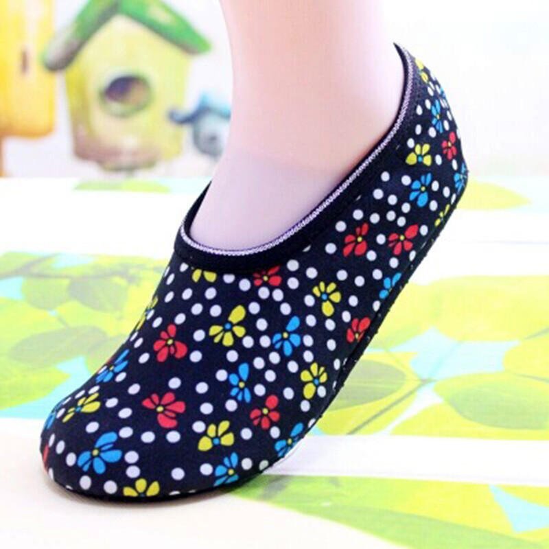 Talvine soe paks koduvoodi sokid naistele meestele libisemiskindlad lühikesed sokid elastsed põrandasussid Home Sox calcetin grueso antideslizante