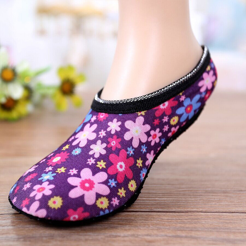 Talvine soe paks koduvoodi sokid naistele meestele libisemiskindlad lühikesed sokid elastsed põrandasussid Home Sox calcetin grueso antideslizante