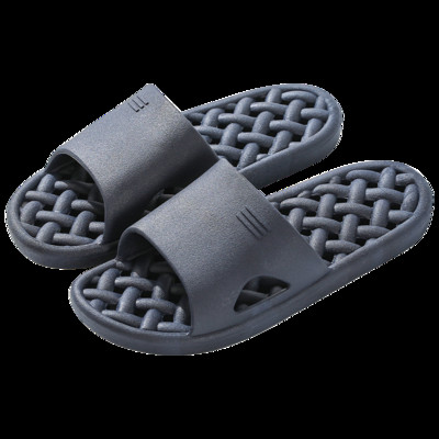 Vannitoa paarisandaalid, sussid, dušš, libisemisvastased, lekkekindlad, kiiresti kuivavad pehme tallaga kingad, meeste kodukingad