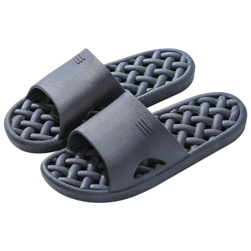 Vannitoa paarisandaalid, sussid, dušš, libisemisvastased, lekkekindlad, kiiresti kuivavad pehme tallaga kingad, meeste kodukingad