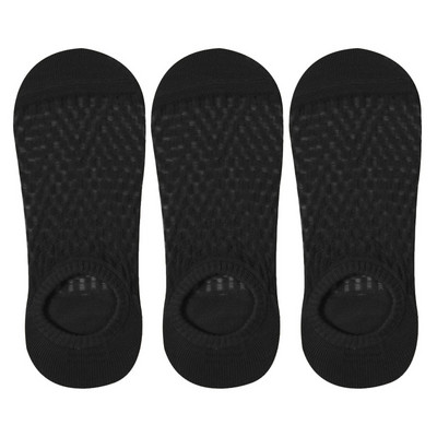 Naiste paadi sokid suvised õhukesed võrgusilmad hingavad ühevärvilised Kõik sobivad sokid Naistele mõeldud libisemiskindlad nähtamatud madalad sokid