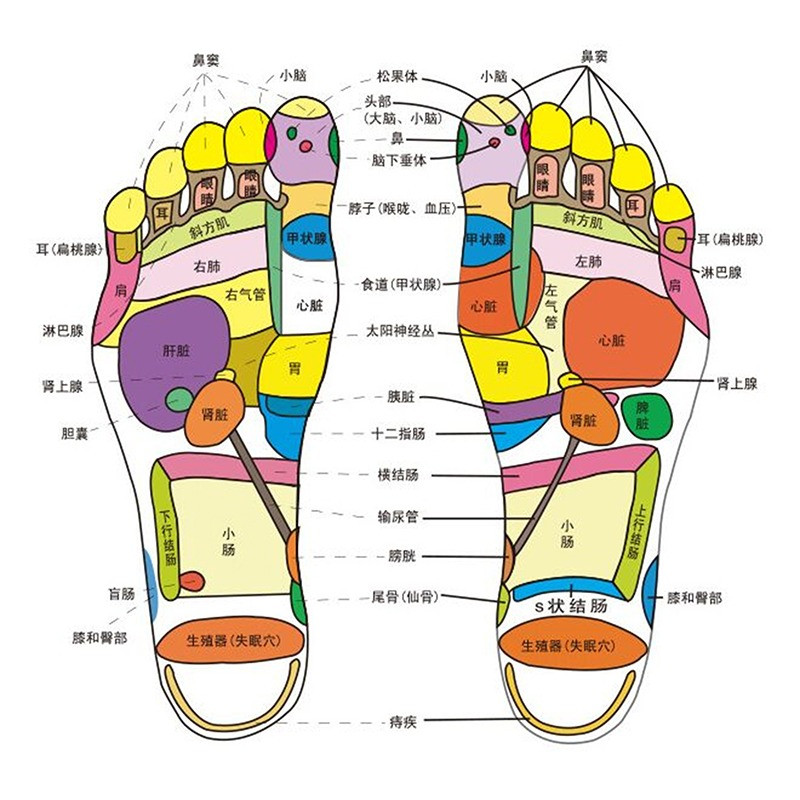 Nove kućne papuče prozirne muške i ženske neklizajuće plastične papuče za kupanje u zatvorenom prostoru