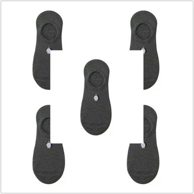 10 tükki = 5 paari/partii Nähtamatud multifilmi puuvillased hingavad sokid naiste suvetüdrukud vabaaja lühikeste pahkluu paat madala lõikega Lady Sox