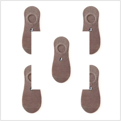 10 tükki = 5 paari/partii Nähtamatud multifilmi puuvillased hingavad sokid naiste suvetüdrukud vabaaja lühikeste pahkluu paat madala lõikega Lady Sox