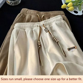 Ikdienas sporta šorti vīriešu vasaras amerikāņu retro brīvi skriešanas piecu punktu bikses Modernas vasaras pludmales bikses trikotāžas poliestera audums