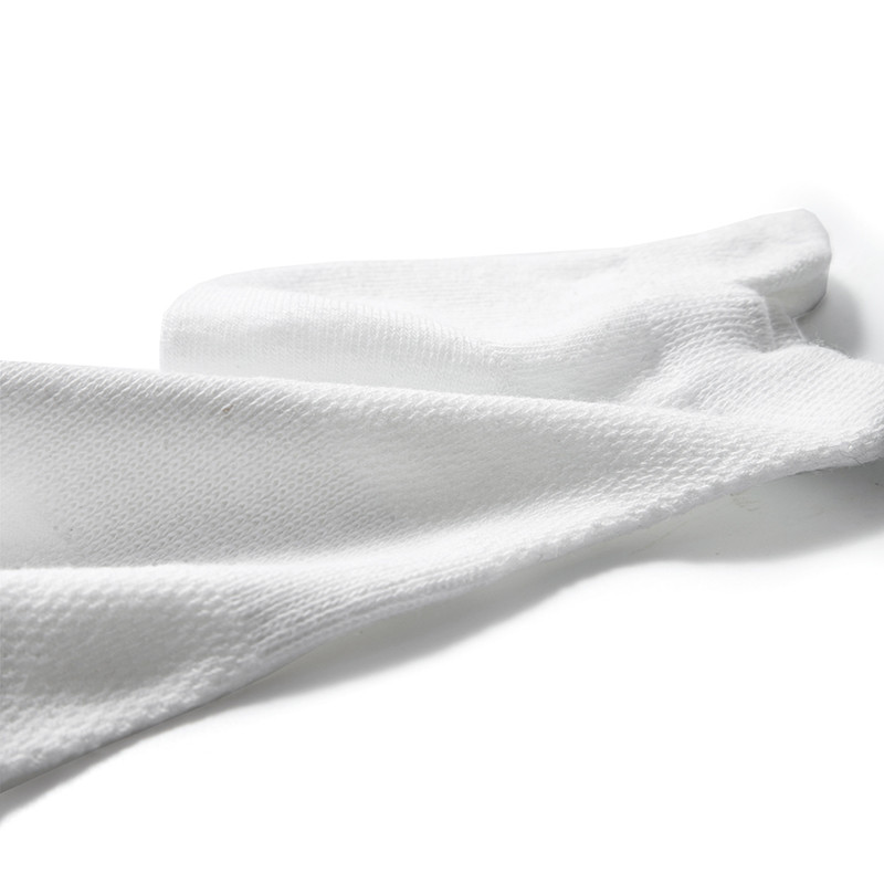 3 paari puuvillaseid sokke naistele meestele, lühikeste pahkluudega, kvaliteetsed hingavad suvised vabaajamoelised madala lõikega naiste sokid