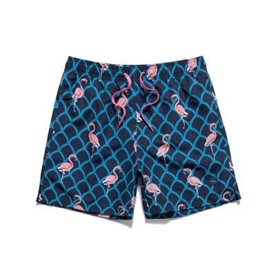 Hanorac Pantaloni scurți Y2k Moda Plajă Bărbați Costume de baie Bărbați Tiki Îmbrăcăminte pentru bărbați Scurt Dry Fit Masculino Haine pentru bărbați Bikini Sală de sport