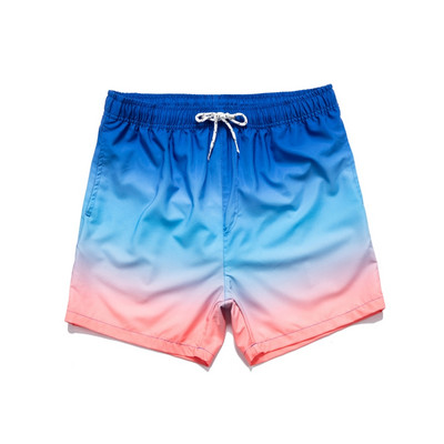 Hanorac Pantaloni scurți Y2k Moda Plajă Bărbați Costume de baie Bărbați Tiki Îmbrăcăminte pentru bărbați Scurt Dry Fit Masculino Haine pentru bărbați Bikini Sală de sport