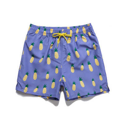 Hanorac Pantaloni scurți Y2k Moda Plajă Bărbați Costume de baie Bărbați Tiki Îmbrăcăminte pentru bărbați Scurt Dry Fit Masculino Haine pentru bărbați Bikini Sală de sport