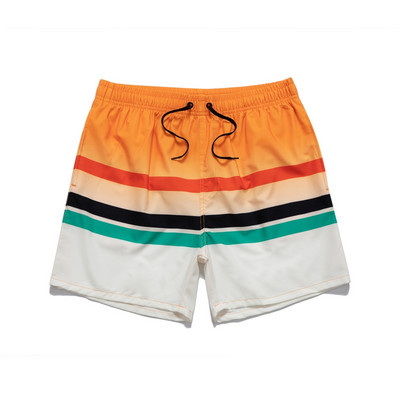 Hanorac Pantaloni scurți Y2k Moda Plajă Bărbați Costume de baie Bărbați Tiki Îmbrăcăminte pentru bărbați Scurt Dry Fit Masculino Haine pentru bărbați Bikini Sală de sport