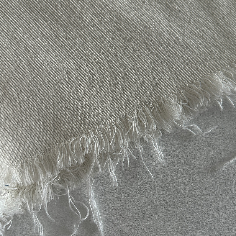 Γυναικείο μονόχρωμο τζιν σορτς ξεφτισμένο ψηλόμεσο φαρδύ τζιν Γυναικείο καλοκαίρι μόδας Καλοκαιρινό κοντό τζιν παντελόνι