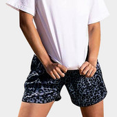 Ανδρική μόδα Καλοκαιρινό κοντό παντελόνι printrd Casual Ψηλόμεση Χαλαρό μονόχρωμο σορτς Ανδρικό κοντό παντελόνι με κορδόνια