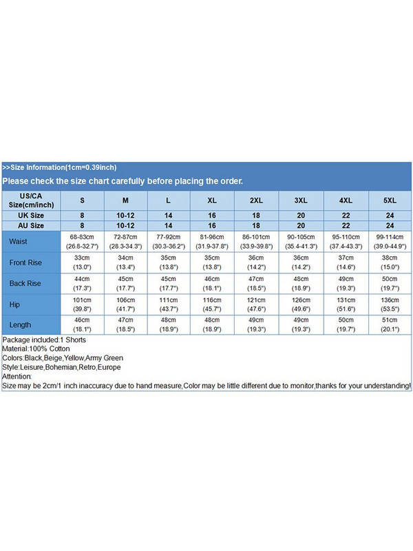 Sieviešu vasaras šorti Bikses ZANZEA Modes elastīgi ar augstu vidukli vienkrāsains Pantalons Elegant Casual Beach Holiday Palazzo Turnip 2024