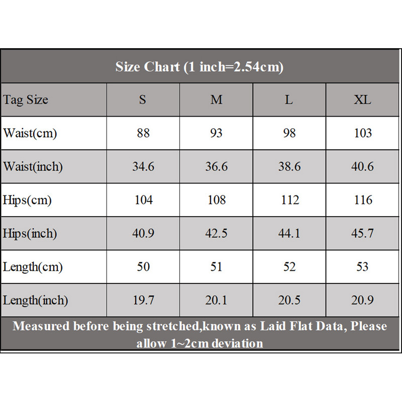 Muške ljetne kratke hlače s elastičnim strukom, ležerne široke hlače, široke sportske hlače s jednobojnim dizajnom i S XL veličinama