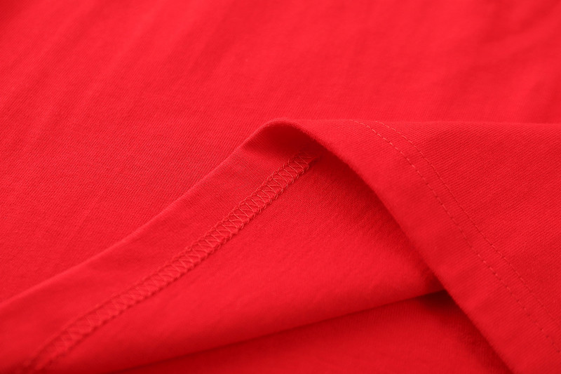 Ljetna pamučna muška majica kratkih rukava 2021. Muška majica kratkih rukava Pure Colour s odjeća, majice, majice, muška odjeća