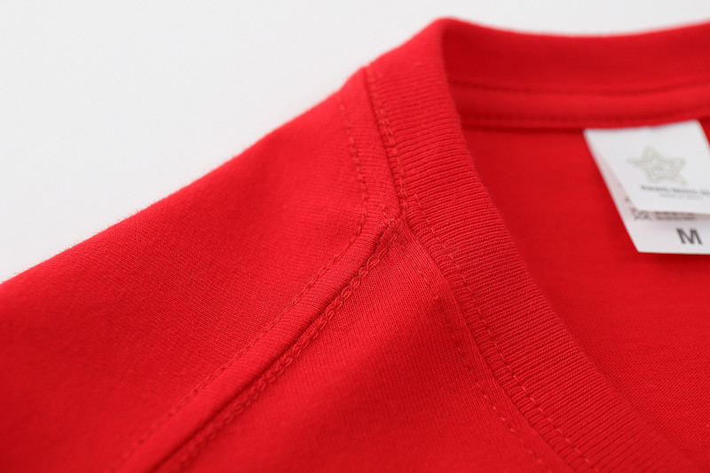 Ljetna pamučna muška majica kratkih rukava 2021. Muška majica kratkih rukava Pure Colour s odjeća, majice, majice, muška odjeća