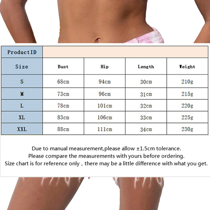 Mini kratke hlače Ženske kratke traper hlače s otiskom Tie Dye Poderane kratke traperice za žene Posebne ružičaste traperice