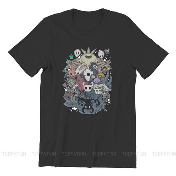 Origin Special Tshirt Hollow Knight Game Leisure Size S-6XL Тениска Най-новите неща за мъже жени