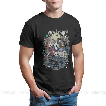 Origin Special Tshirt Hollow Knight Game Leisure Size S-6XL Тениска Най-новите неща за мъже жени