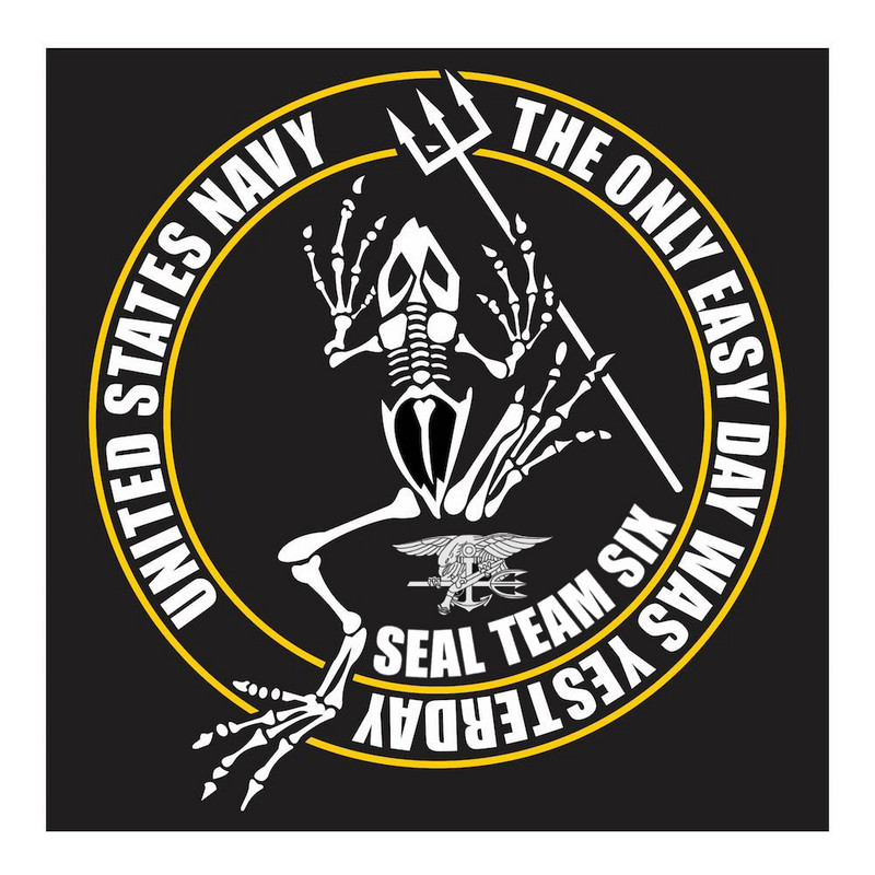 Naval SEALs DEVGRU Seal Team 6 Six Frog Skeleton majica kratkih rukava 100% pamuk O-izrez Ljetna ležerna muška majica kratkih rukava Veličina S-3XL