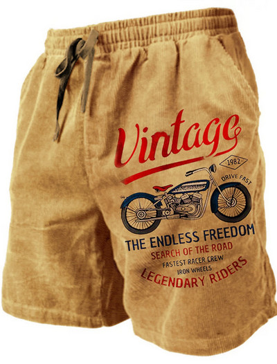 Muške hlače za plažu s prugastim 3D printanim kratkim hlačama Muške ljetne prozračne kratke hlače za fitness Street Shorts muške Ropa Hombre