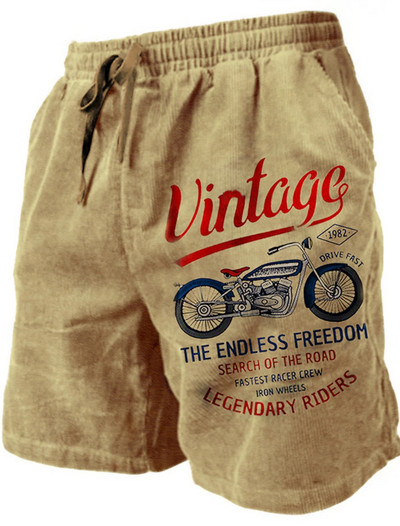 Muške hlače za plažu s prugastim 3D printanim kratkim hlačama Muške ljetne prozračne kratke hlače za fitness Street Shorts muške Ropa Hombre