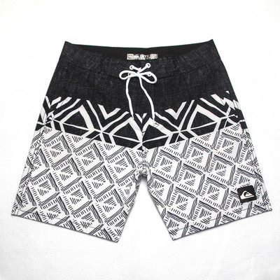 2024. aasta meeste kaubamärgi Bermuda veekindlad kiiresti kuivavad lauapüksid Surfamine Fitness JÕUSM Sport Rannasurfipüksid de bain homme Ujumispüksid