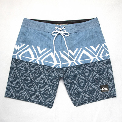 2024. aasta meeste kaubamärgi Bermuda veekindlad kiiresti kuivavad lauapüksid Surfamine Fitness JÕUSM Sport Rannasurfipüksid de bain homme Ujumispüksid