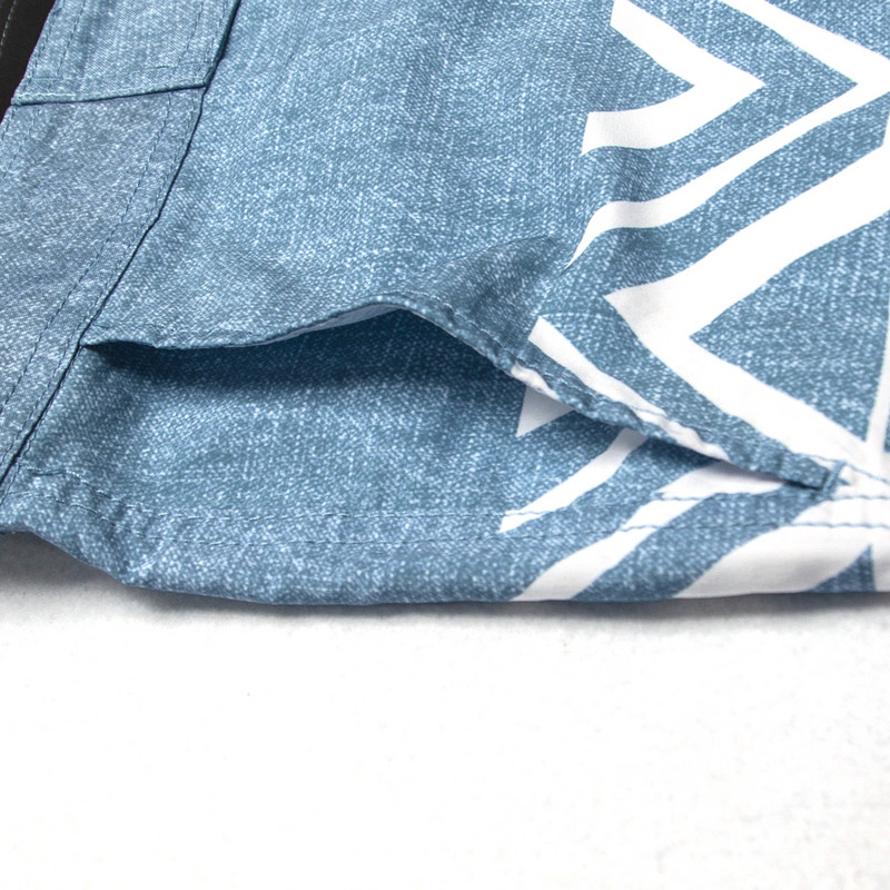 2024. aasta meeste kaubamärgi Bermuda veekindlad kiiresti kuivavad lauapüksid Surfamine Fitness JÕUSM Sport Rannasurfipüksid de bain homme Ujumispüksid