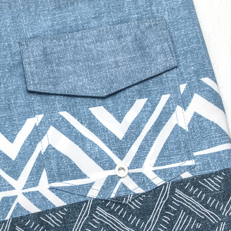 2024. aasta meeste kaubamärgi Bermuda veekindlad kiiresti kuivavad lauapüksid Surfamine Fitness JÕUSM Sport Rannasurfipüksid de bain homme Ujumispüksid