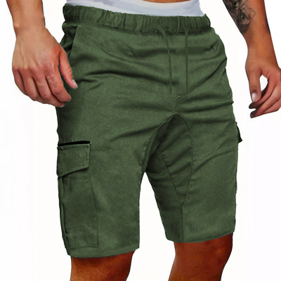 Muške ležerne sportske kratke hlače za brzo sušenje, kratke hlače za trčanje, prozračne za teretanu, košarku, kratke hlače za plažu, trenirke, muška odjeća