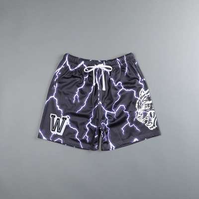 2023. gada jauni vīriešu tīkliņveida sporta šorti vasaras basketbols, fitness, skriešana, elpojošas īsas bikses, brīvi muskuļi, treniņš Bermudu salas Masculina