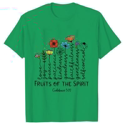 God Says You Are Unique Ženske majice s printom Gospel Glazba Moda Streetwear Majice Religija Vjera Kršćanske majice Majica Femme