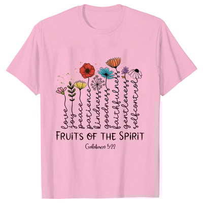 God Says You Are Unique Ženske majice s printom Gospel Glazba Moda Streetwear Majice Religija Vjera Kršćanske majice Majica Femme