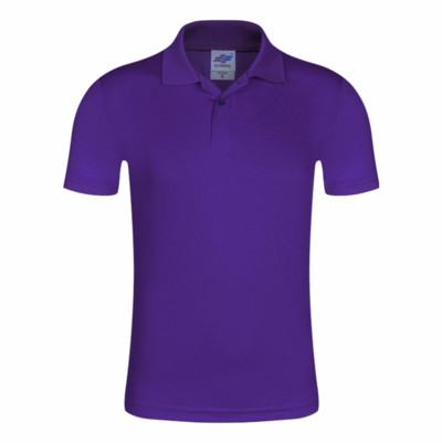 Egyszínű POLO ing nyári rövid ujjú kiváló minőség-ár arányú ing Sokoldalú napi gombos 14 legjobb szín