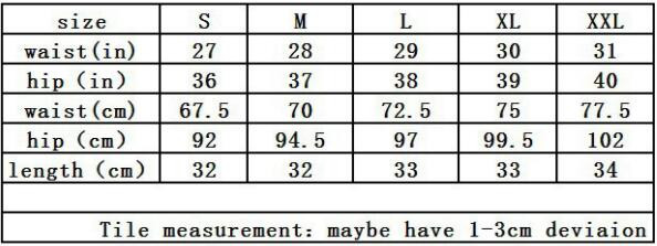 2022 Νέο σκούρο μπλε καλοκαιρινό τζιν σορτς για γυναίκες μόδας ψηλόμεσο ρολό σέξι στενό σορτς Τζιν S-2XL Drop Shipping
