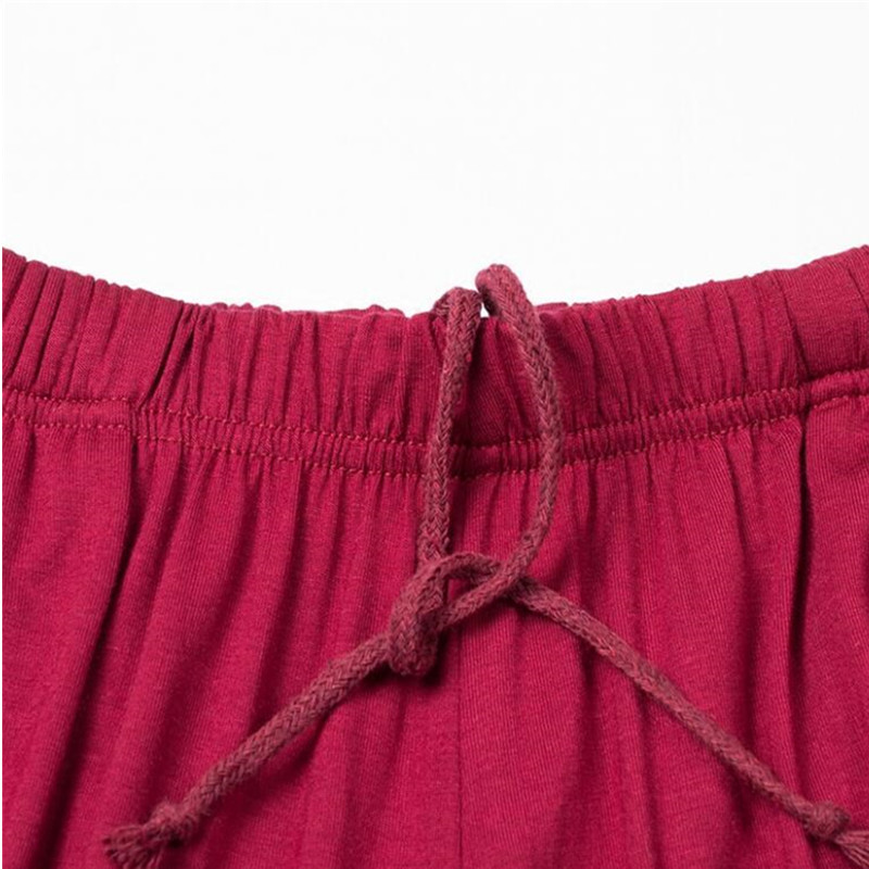 Summer Sleep pidžamu komplekti Naktsveļa Mīksts Modal Sleepwear Liela izmēra 5XL 6XL Lounge Wear īsām piedurknēm Forši miega topi ar šortiem