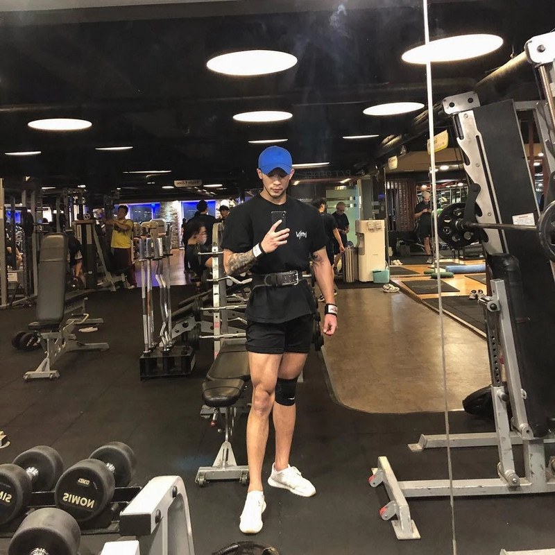 Vasaras vīriešu brīvas kokvilnas elpojošs T-krekls ar īsām piedurknēm fitnesa sporta T-krekls Fitnesa T-krekls