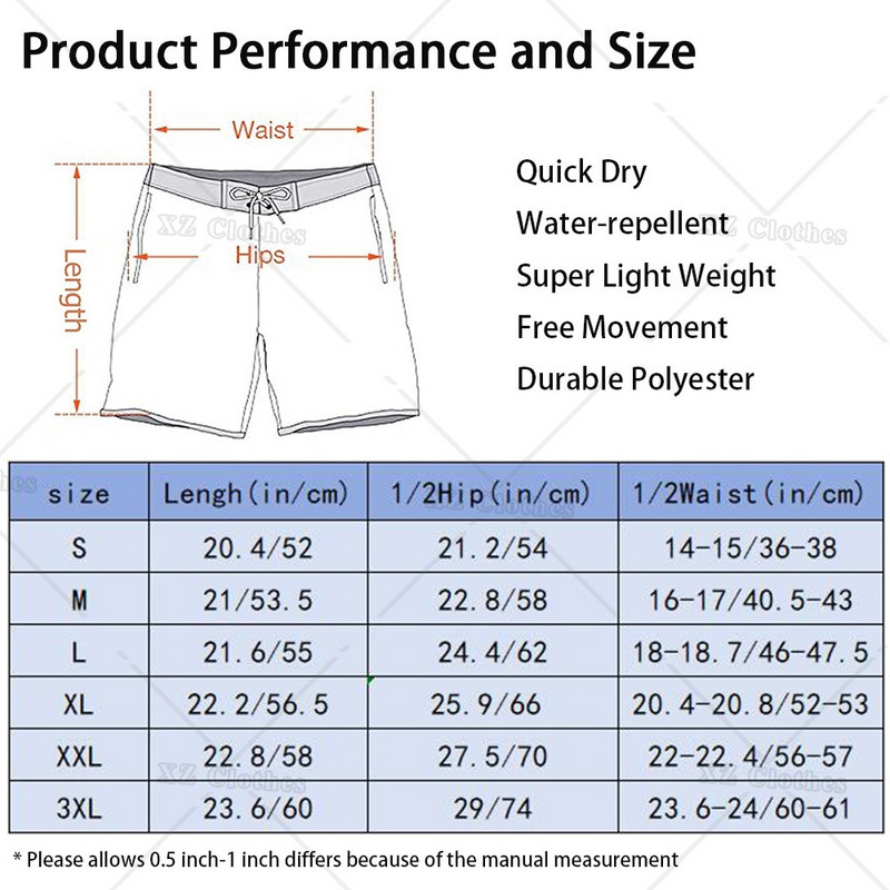Vīriešu cepure un zābaki, jauni peldbikses, ātri nožūstoši peldšorti ar tīklveida oderi un kabatu svētku ballītei