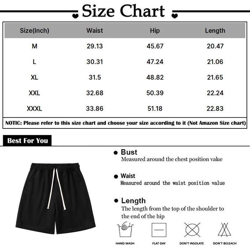 Ikdienas vīriešu šorti Vasaras bikses Brīvais laiks Ciets Sports Mīksts zamšādas pludmales šorti Sporta sporta bikses brīvā dabā Jogger īsās bikses