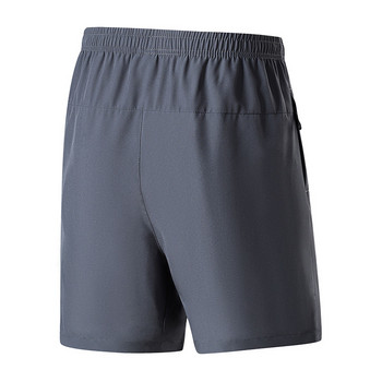 Плюс размер 11XL 12XL летни мъжки плътни спортни къси панталони дишащи плажни големи бързосъхнещи джогинг мъжки 9XL 10XL