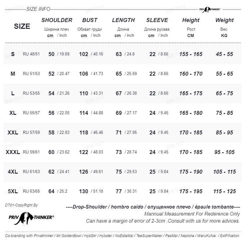 Kvalitatīvs 7,4 unces 220 gsm T-krekls ar nolaižamiem pleciem vīriešiem Liela izmēra īsām piedurknēm vasaras kokvilnas topi vienkrāsains ikdienas vīriešu T-krekli