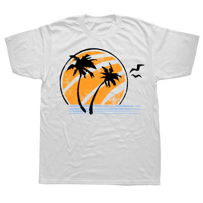 Vicces The Last of Us Ellie Pólók Nyári Stílusú Grafikus Pamut Utcai ruházat Rövid ujjú Születésnapi Ajándékok Póló Férfi Ruházat