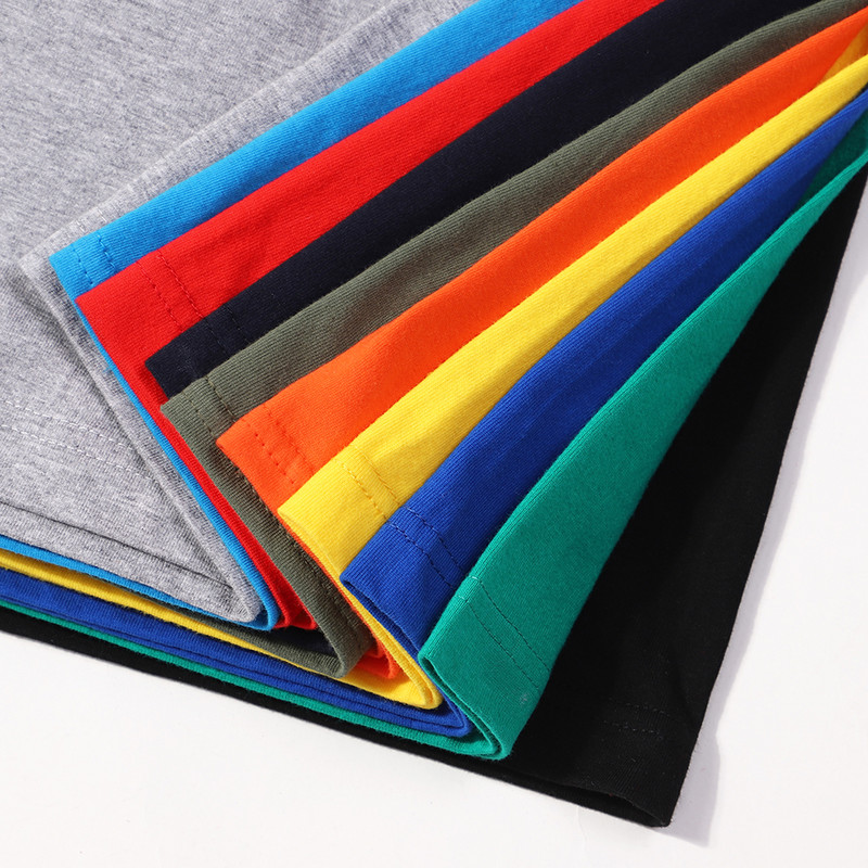 Mosaic Game Cactus Little Dinosaur Muške Crtići kratkih rukava Ležerne kreativne majice Prevelika prozračna muška pamučna odjeća