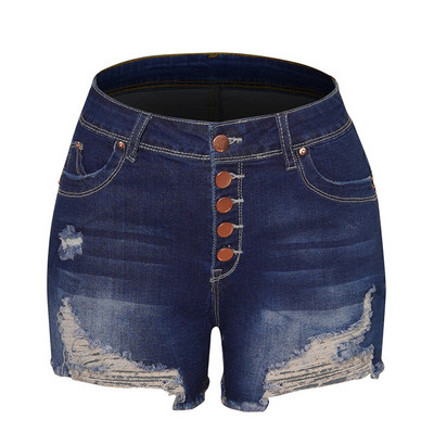 2023. gada jauni, vasaras plēsti džinsa šorti sievietēm Modes, seksīgi, ļoti elastīgi, šauri šorti Džinsi Ikdienas sieviešu apģērbi S-2XL
